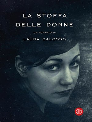 cover image of La stoffa delle donne